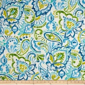 Bryant Indoor/Outdoor Malitta Jewel, 2 Yards